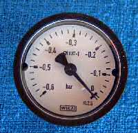 Manometer