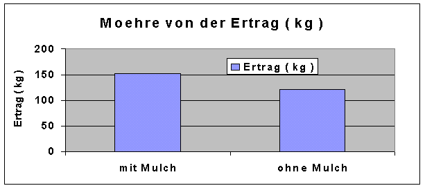 Vlies bei Moehren