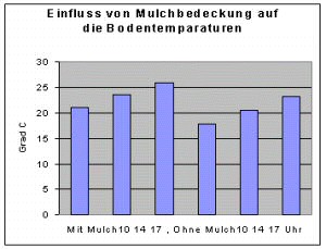 Bdentemperaturen