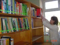 Detusche Literatur