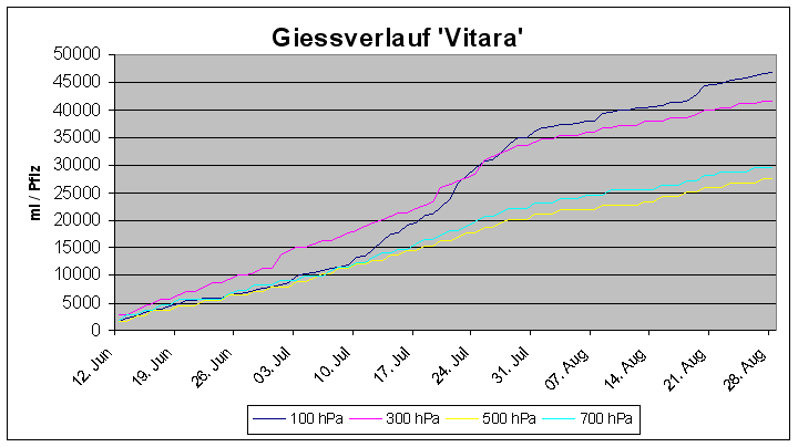 Verlauf Vitara ab 2006 06 03